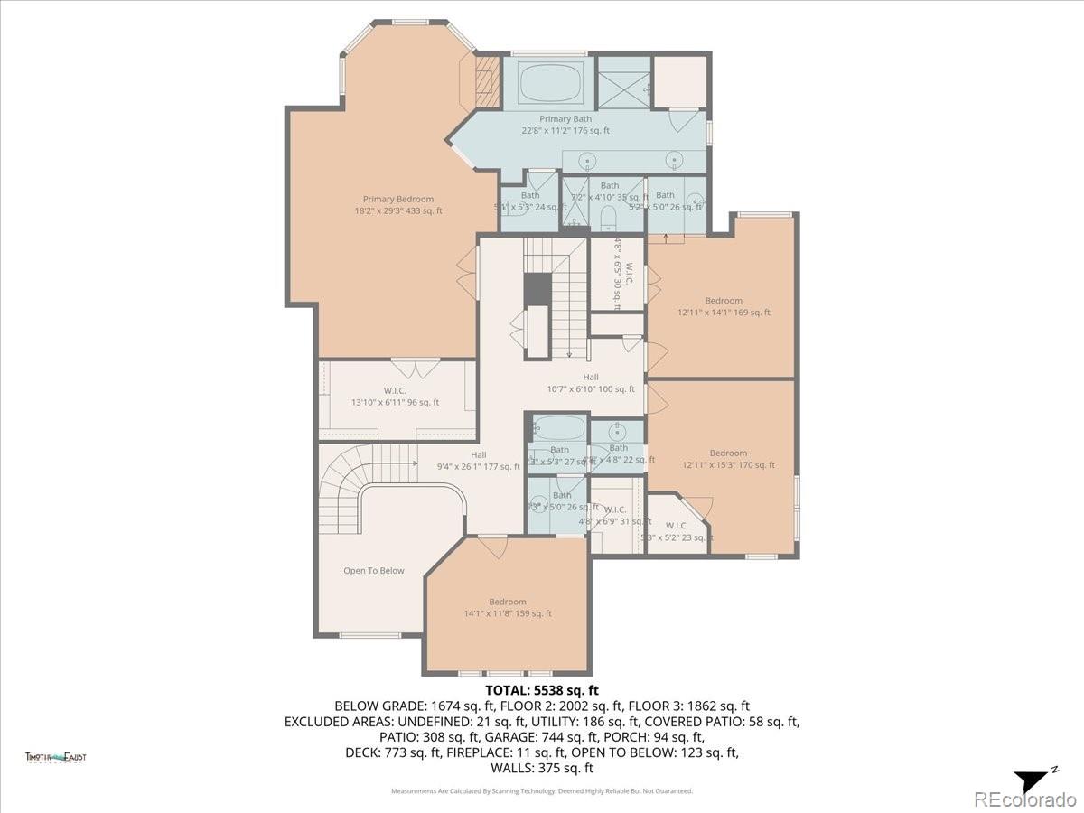 4637 Palmer Ridge Drive