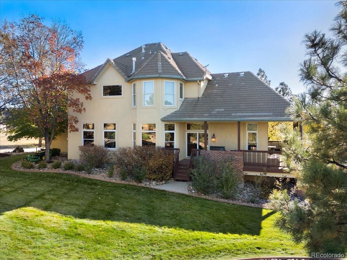 4637 Palmer Ridge Drive