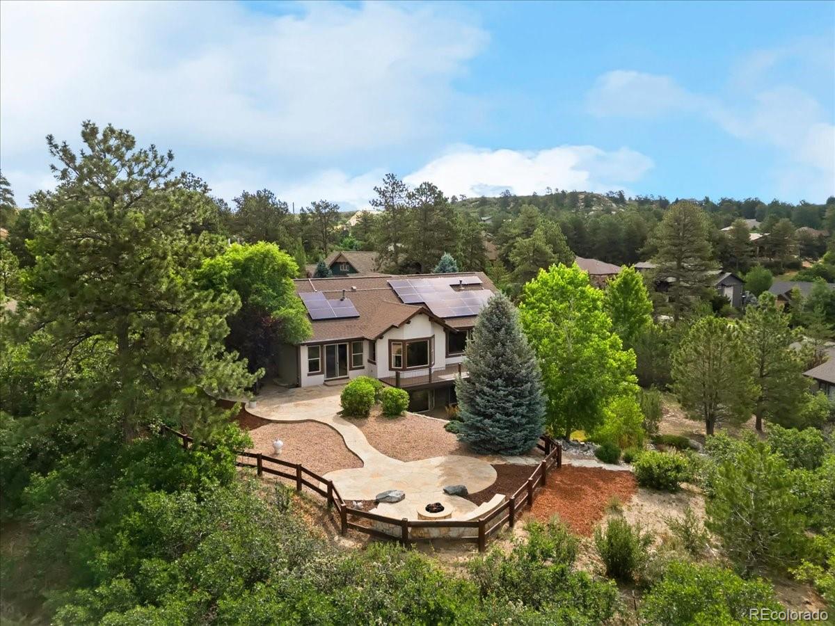 2168 Ramblewood Court