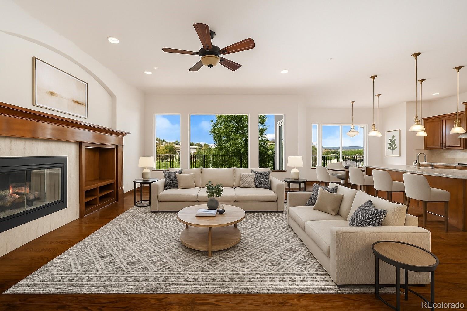 2168 Ramblewood Court