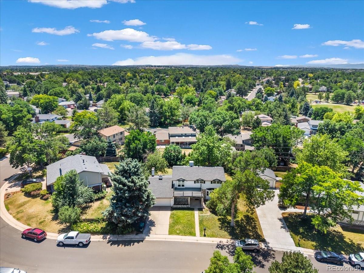 1424 E Fremont Circle N