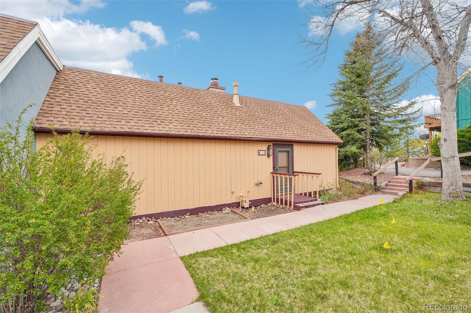 1785 Woodmoor Drive