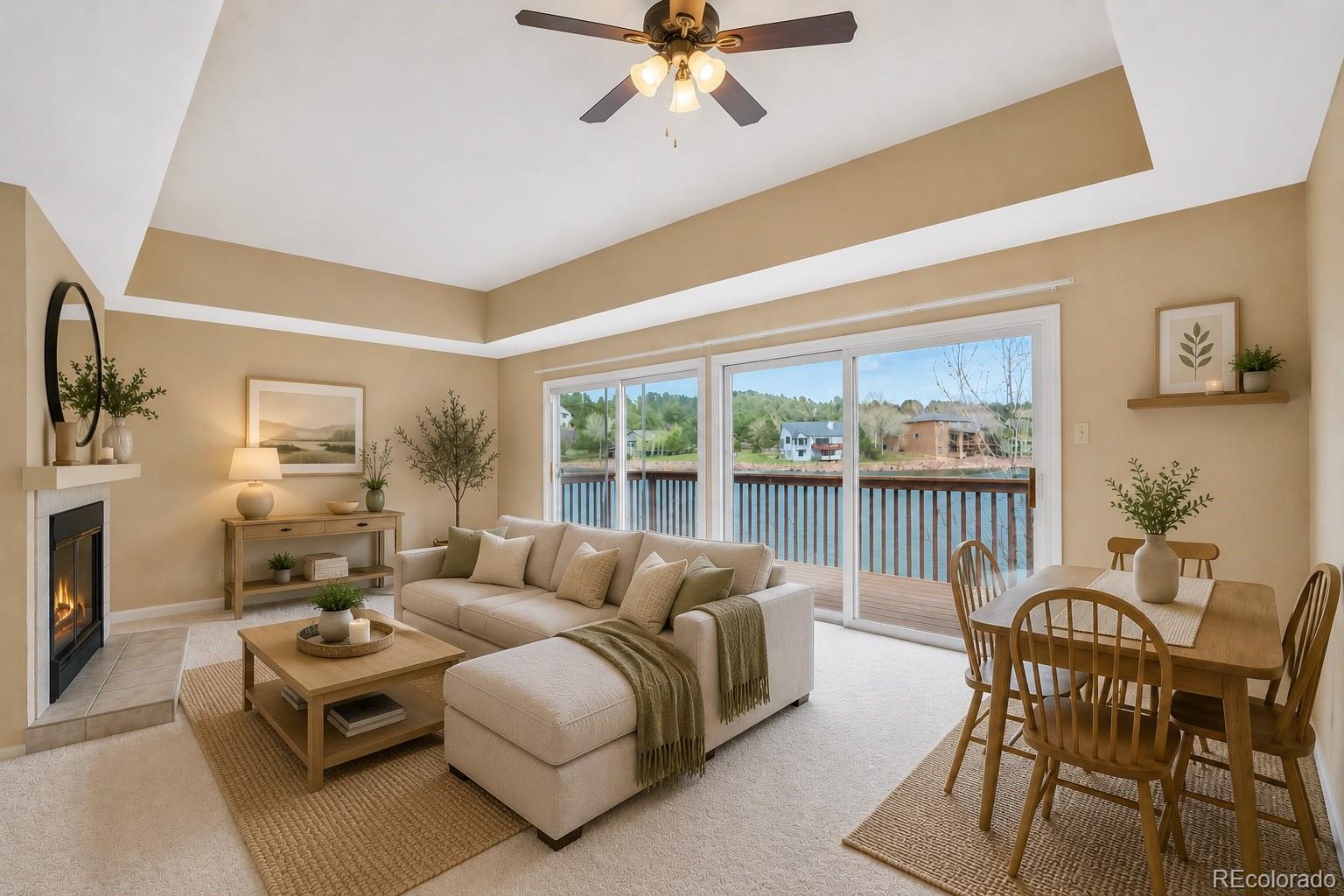 1785 Woodmoor Drive