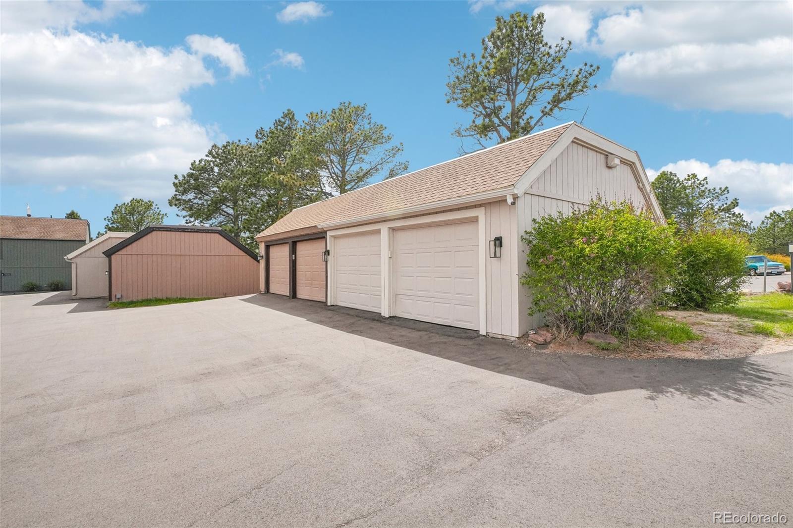 1785 Woodmoor Drive