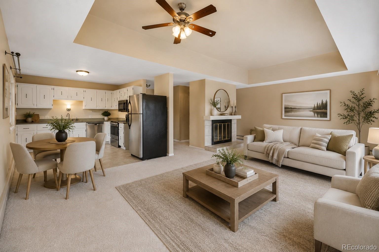 1785 Woodmoor Drive