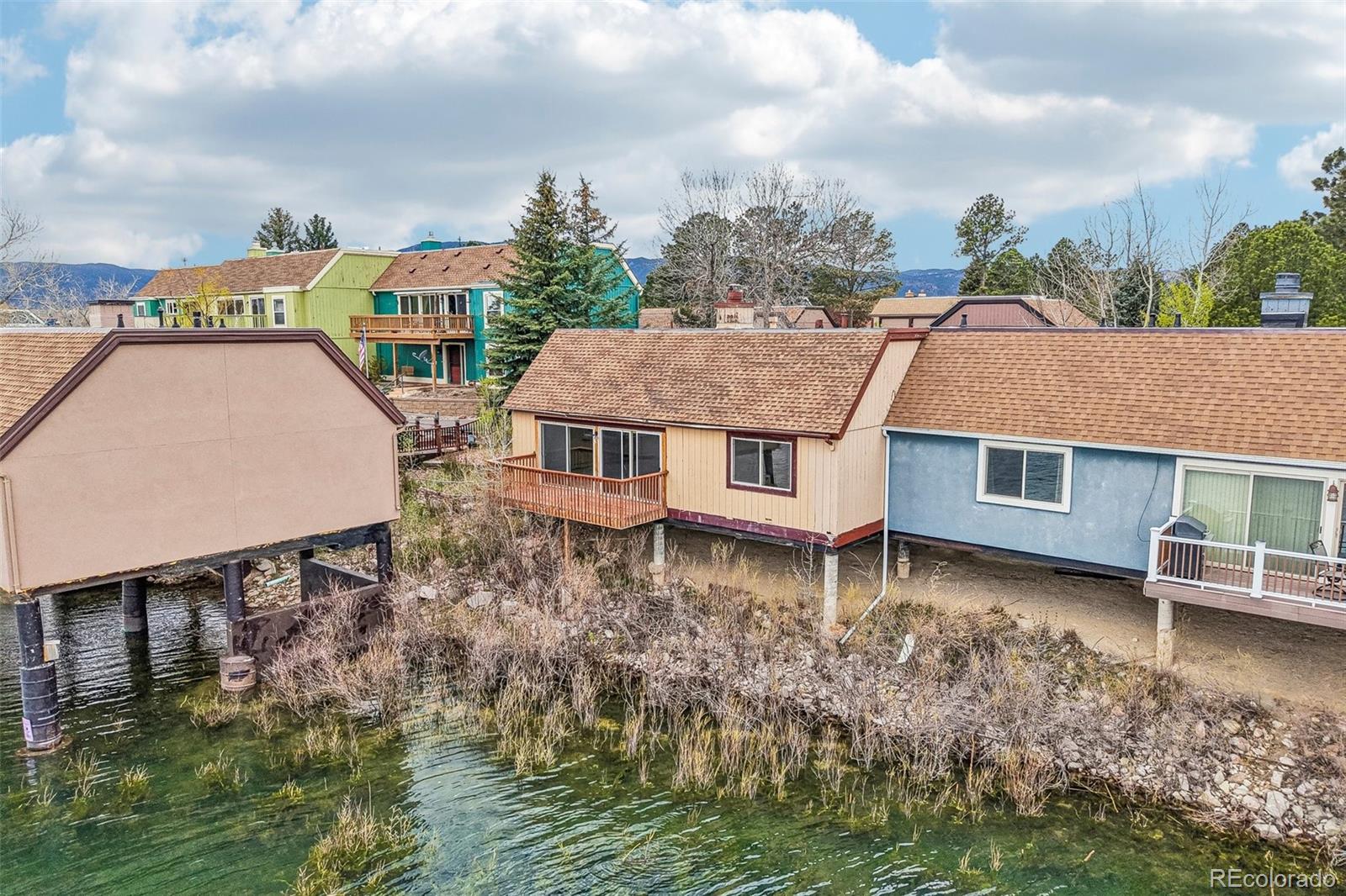 1785 Woodmoor Drive