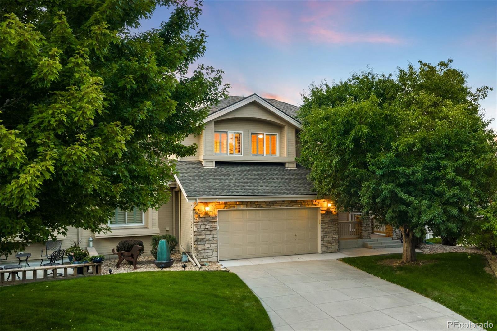 2105 Brierly Court