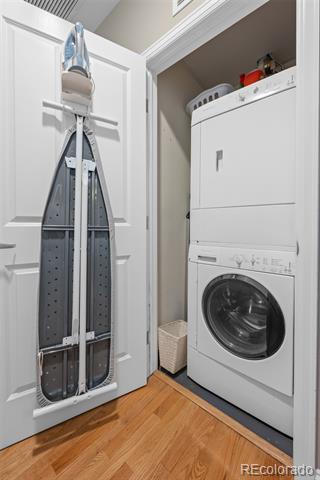 1950 N Logan Street Unit: 911