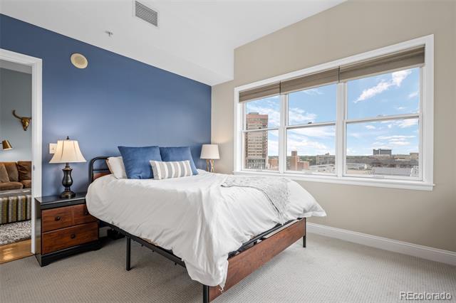 1950 N Logan Street Unit: 911