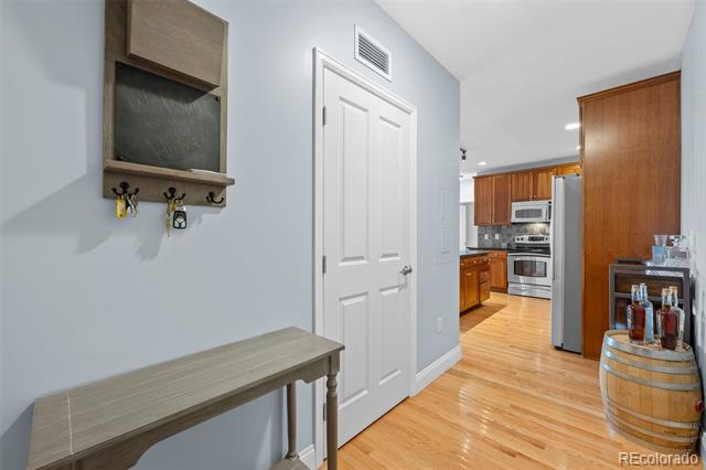 1950 N Logan Street Unit: 911