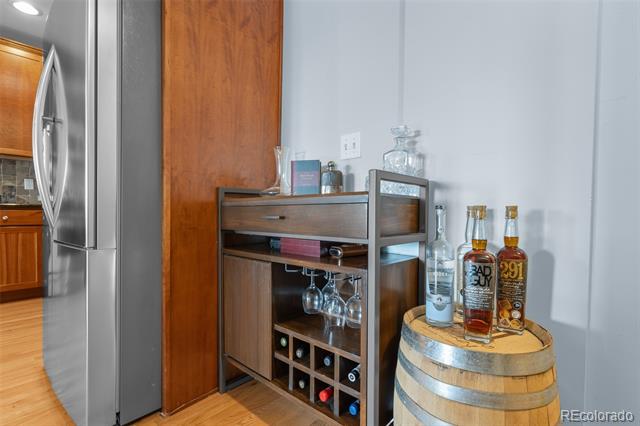 1950 N Logan Street Unit: 911
