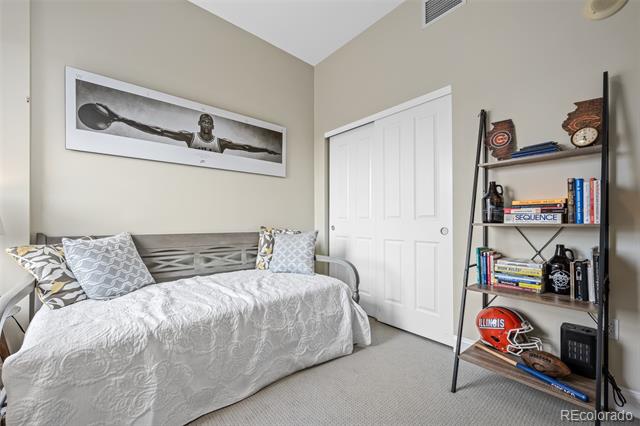 1950 N Logan Street Unit: 911