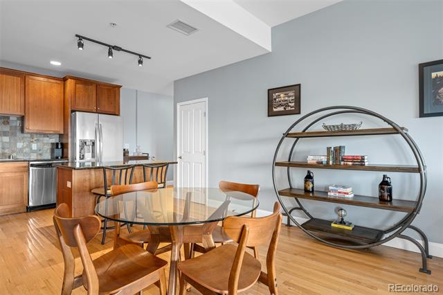 1950 N Logan Street Unit: 911