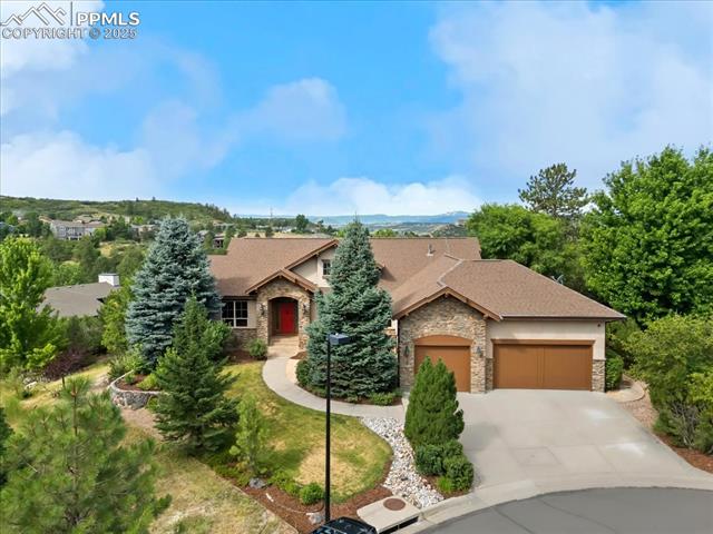 2168 Ramblewood Court