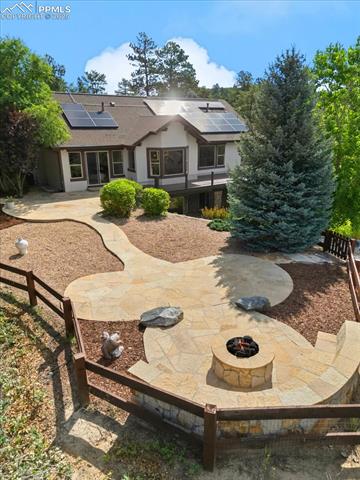 2168 Ramblewood Court