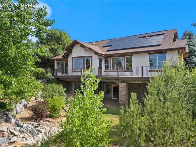 2168 Ramblewood Court
