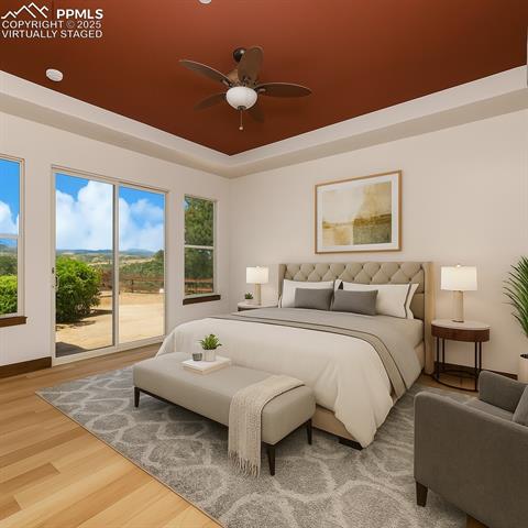 2168 Ramblewood Court