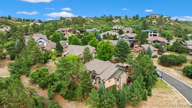 2643 Hawk Point Court