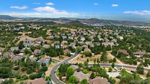 2643 Hawk Point Court