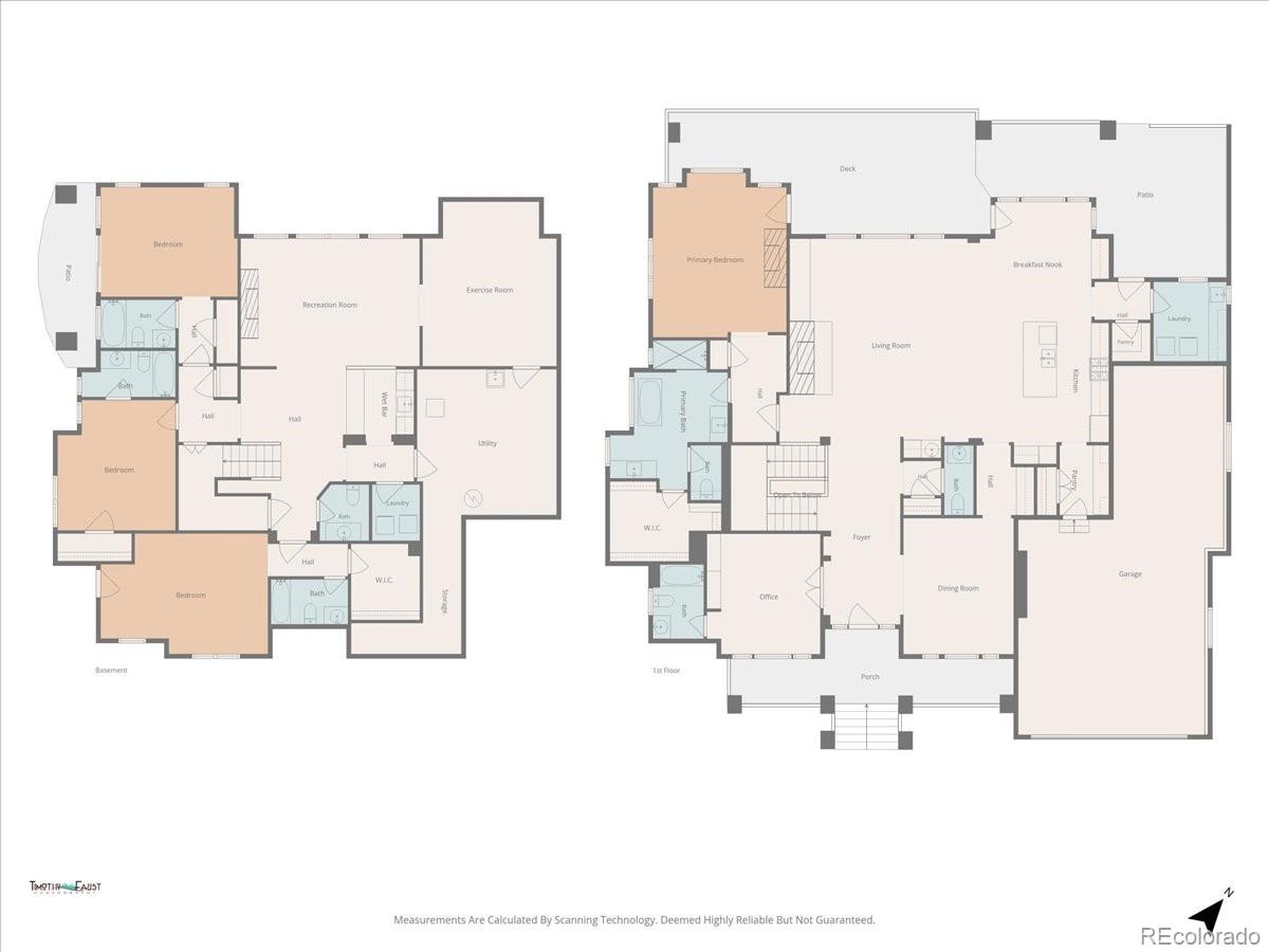 2643 Hawk Point Court