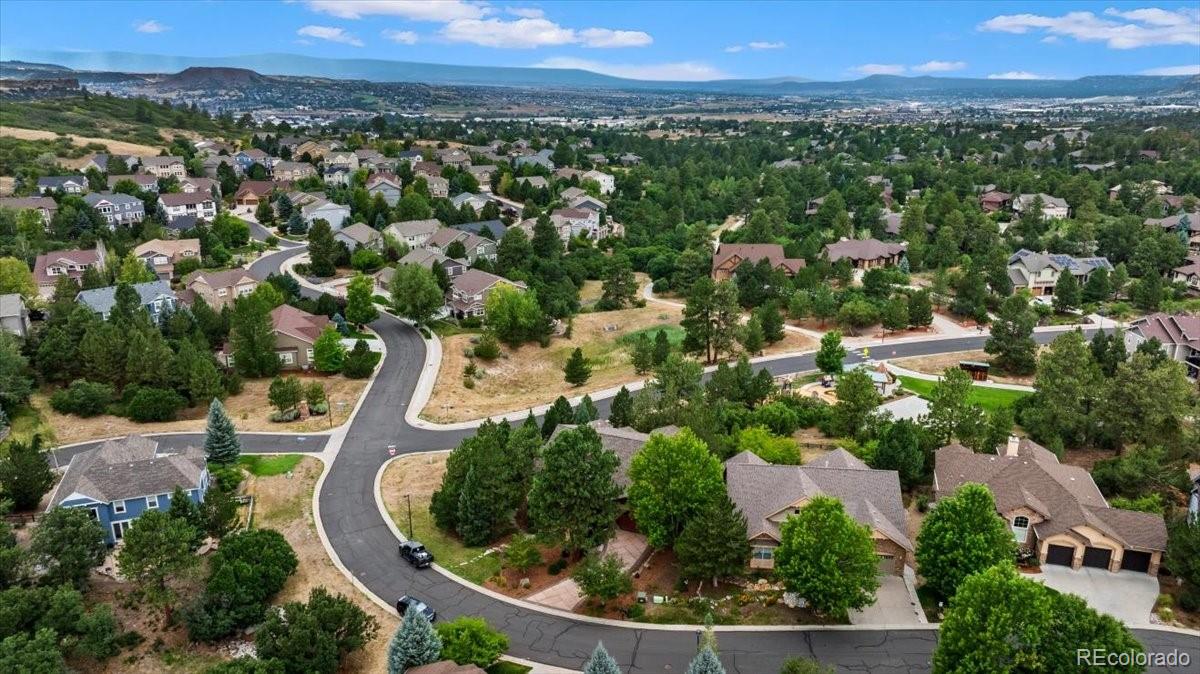 2643 Hawk Point Court