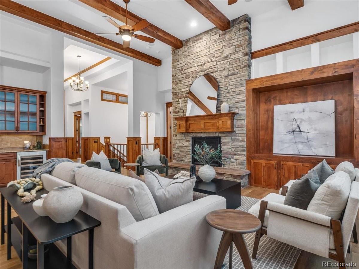 2643 Hawk Point Court