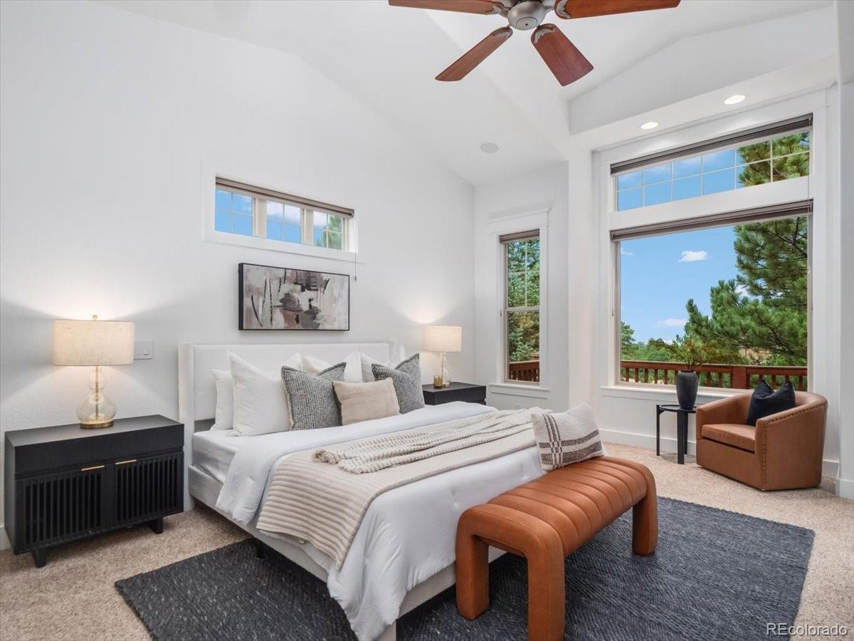 2643 Hawk Point Court