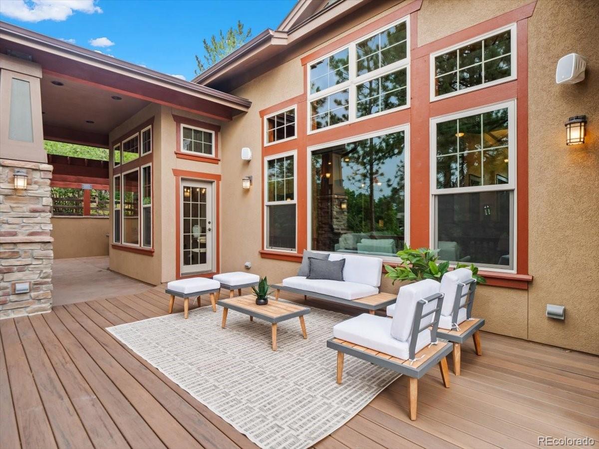 2643 Hawk Point Court