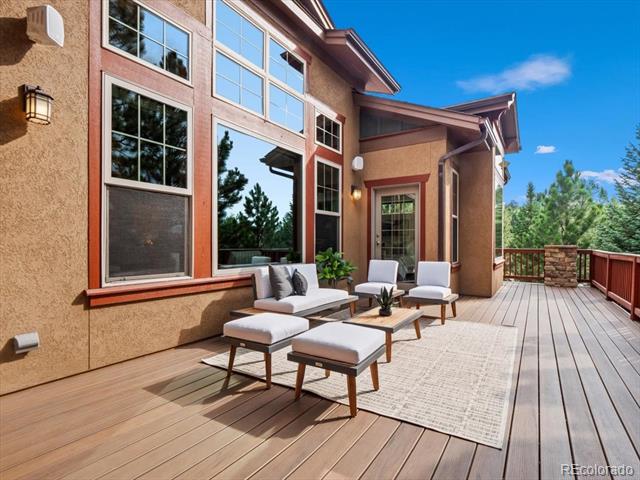 2643 Hawk Point Court