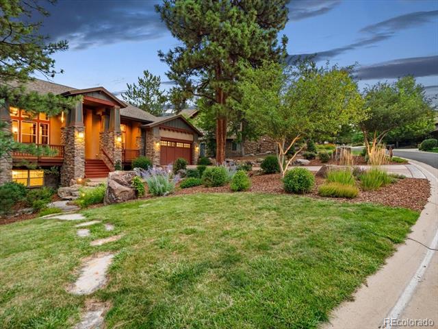 2643 Hawk Point Court