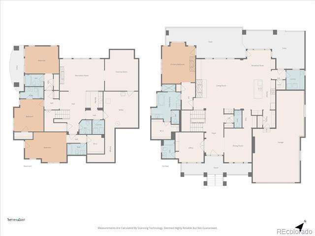 2643 Hawk Point Court