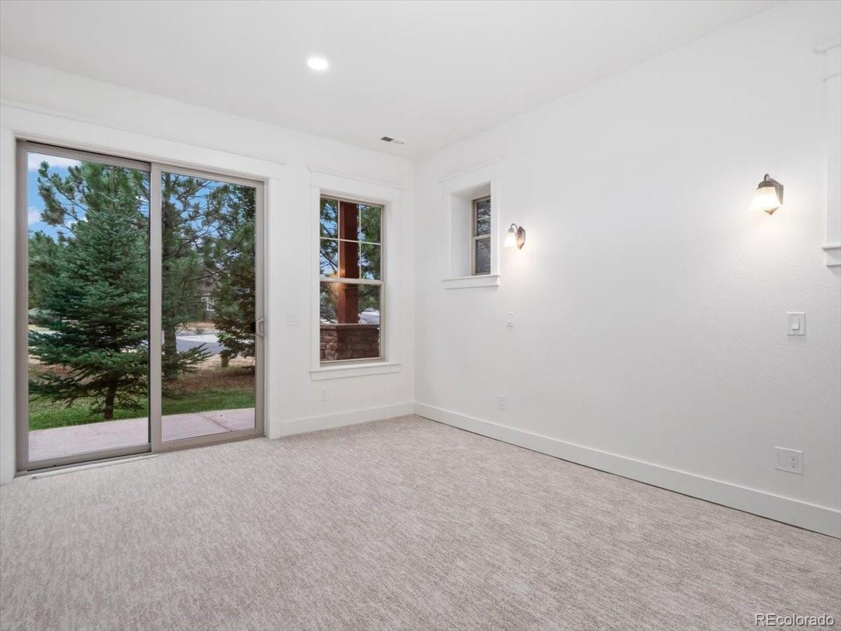 2643 Hawk Point Court