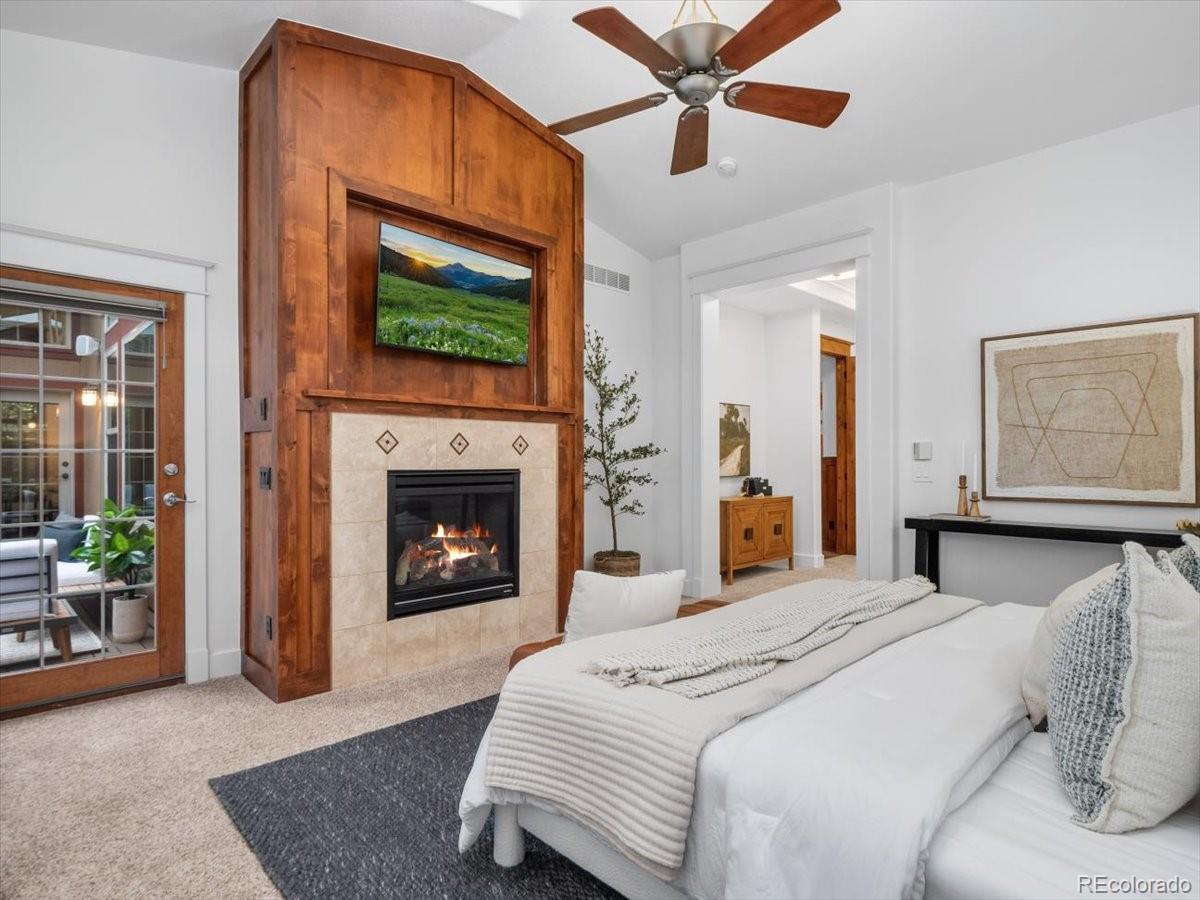 2643 Hawk Point Court