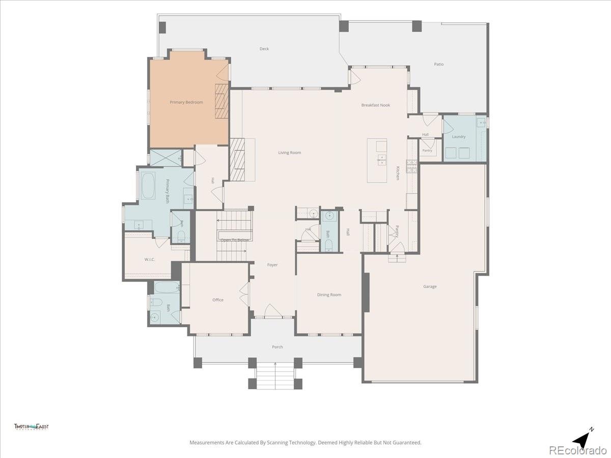 2643 Hawk Point Court
