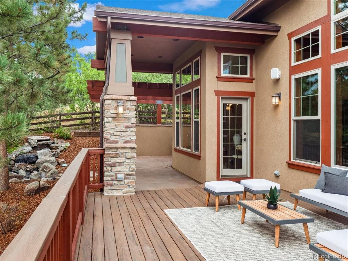 2643 Hawk Point Court