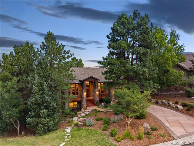 2643 Hawk Point Court
