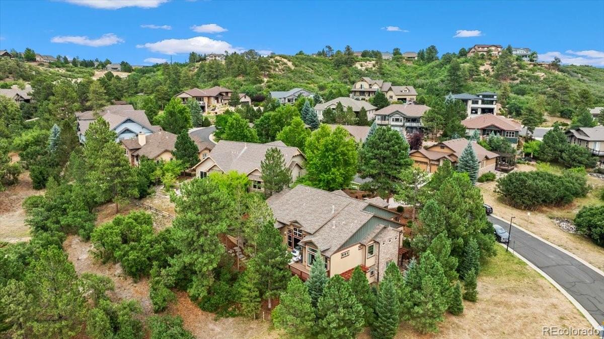 2643 Hawk Point Court