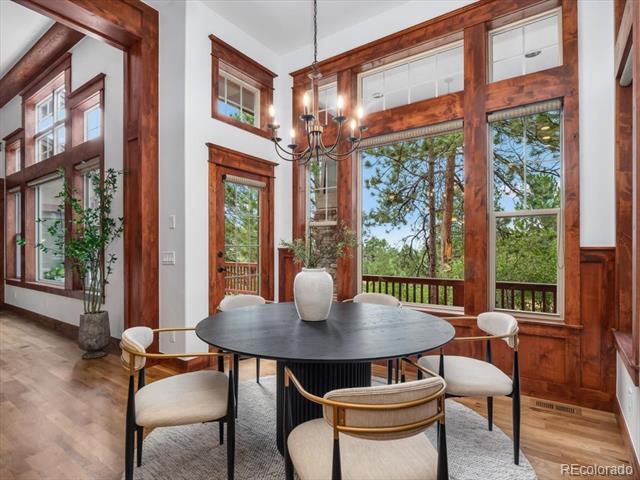 2643 Hawk Point Court