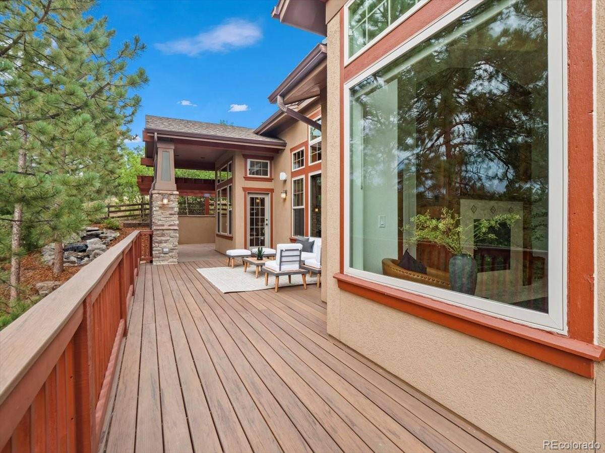 2643 Hawk Point Court