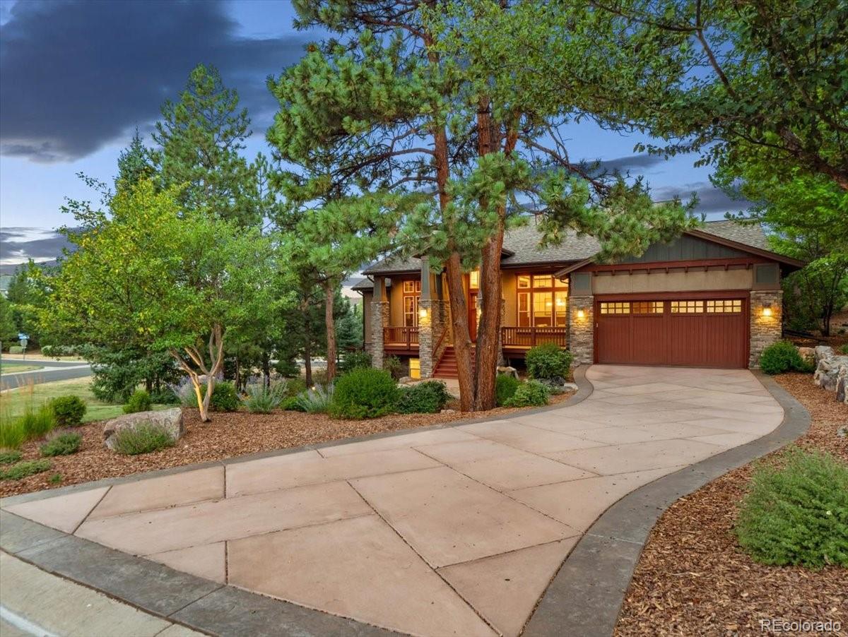 2643 Hawk Point Court