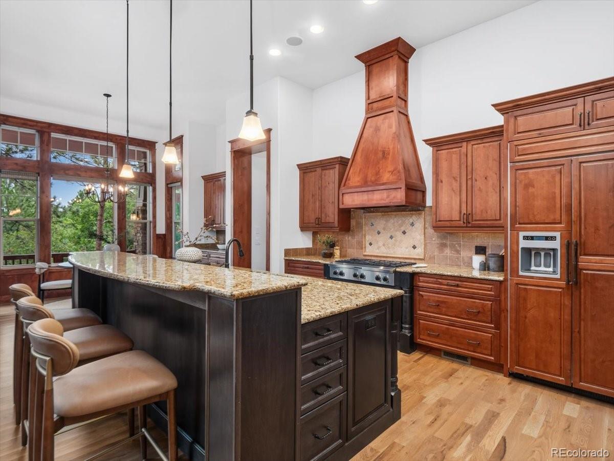 2643 Hawk Point Court