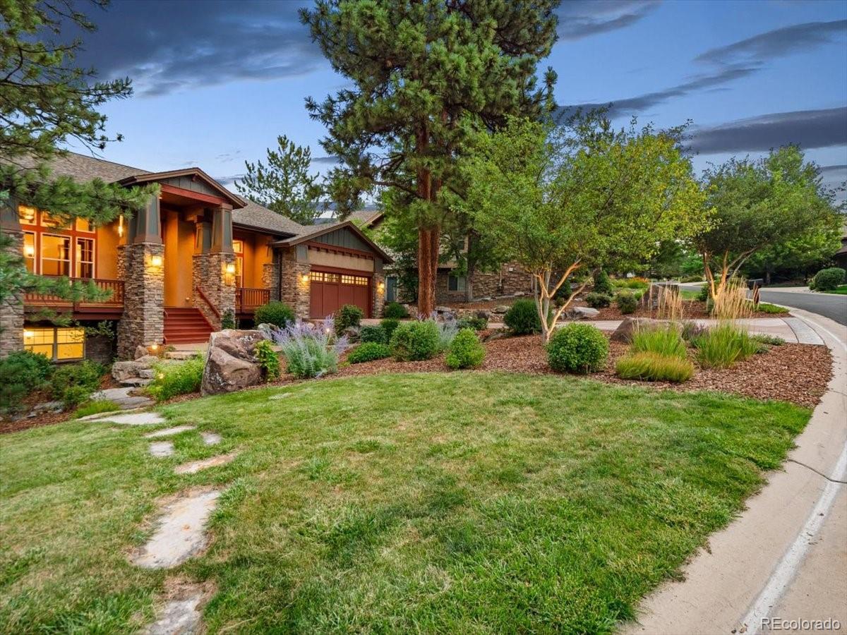 2643 Hawk Point Court
