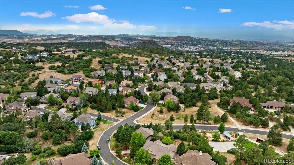 2643 Hawk Point Court