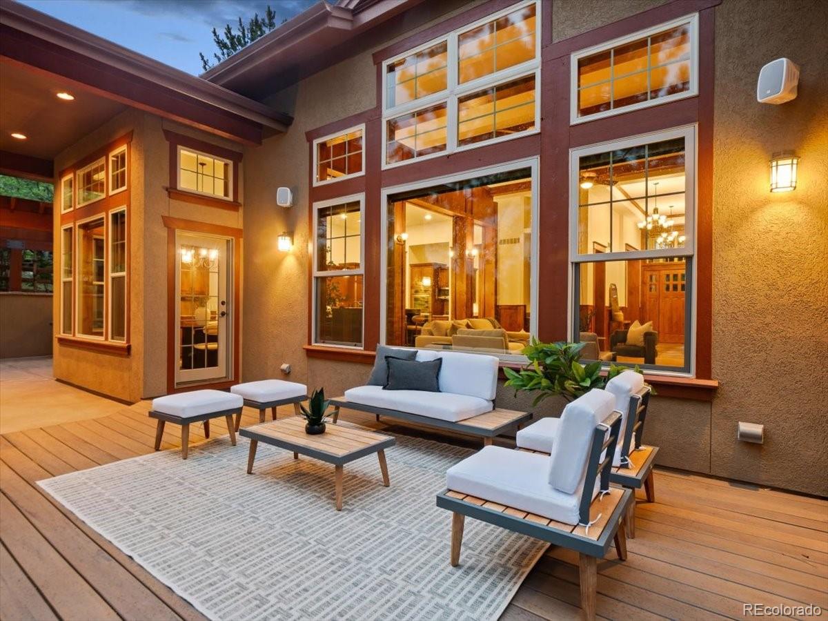 2643 Hawk Point Court