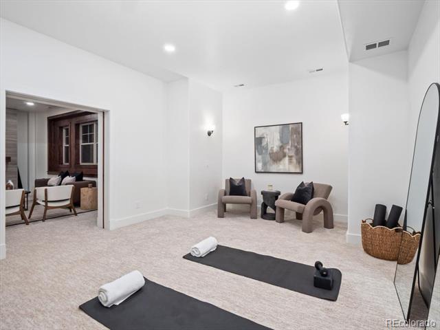 2643 Hawk Point Court