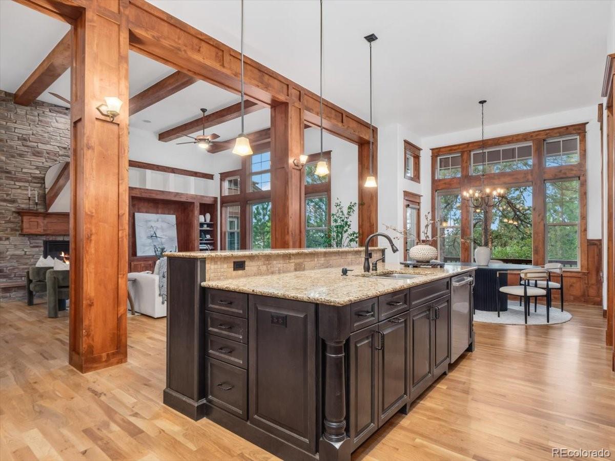 2643 Hawk Point Court