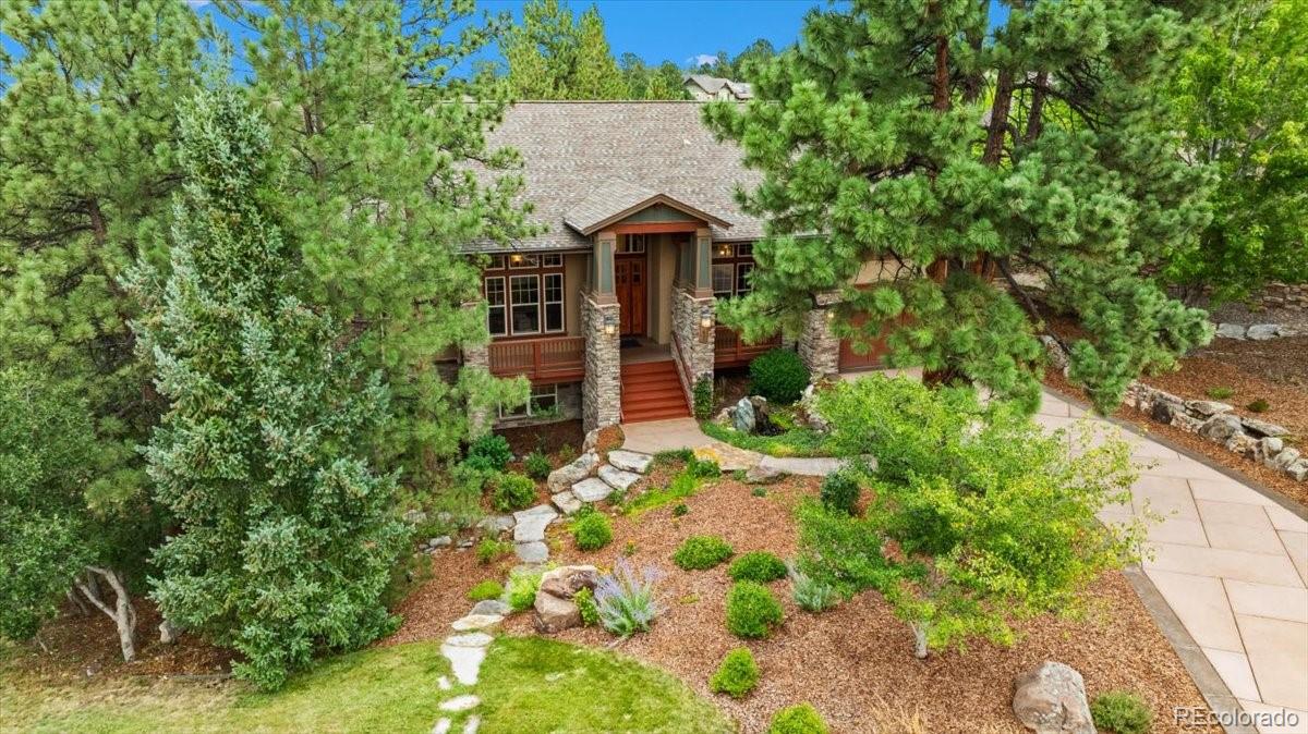 2643 Hawk Point Court