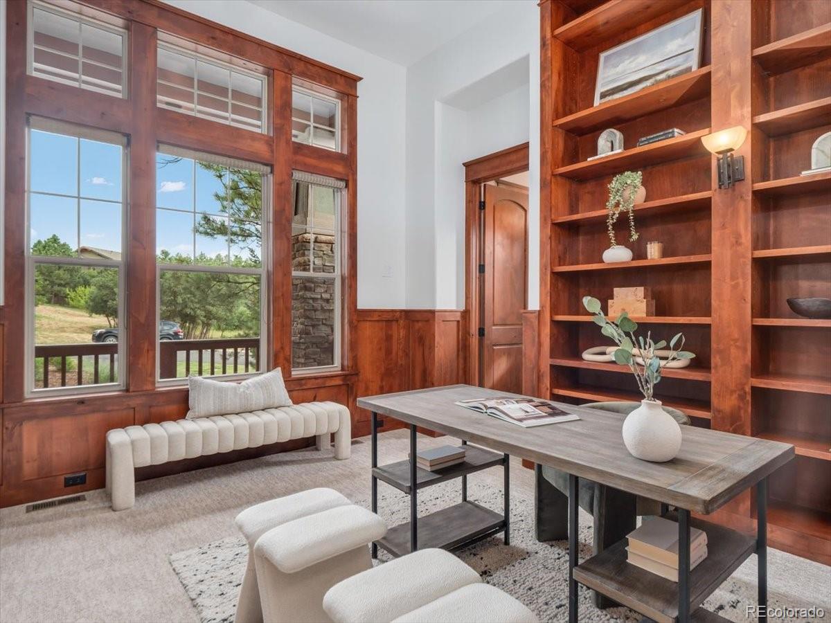 2643 Hawk Point Court