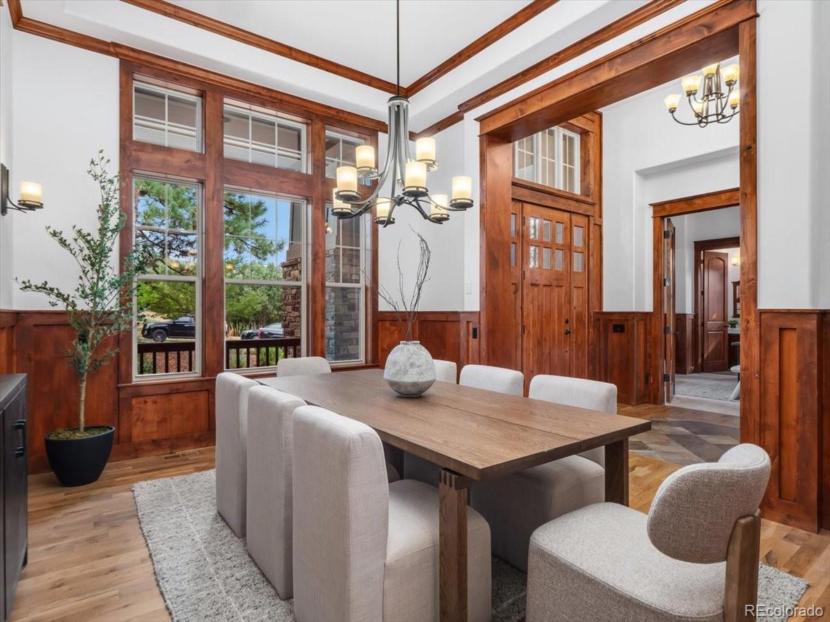 2643 Hawk Point Court