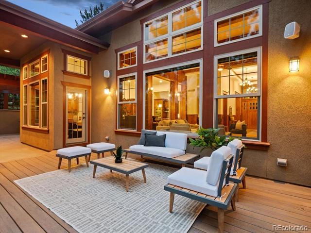 2643 Hawk Point Court